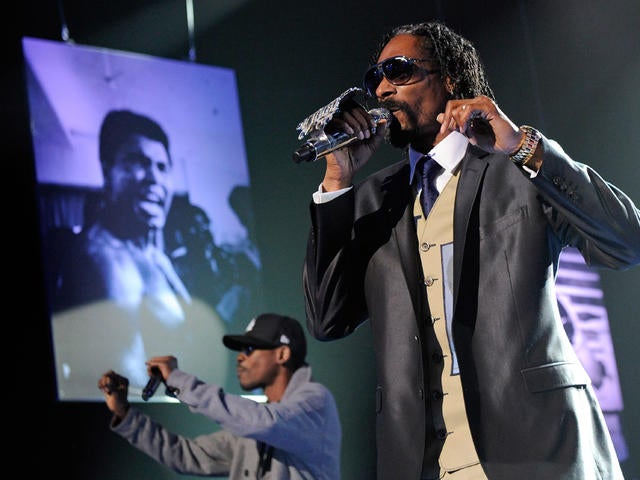 Snoop Dogg